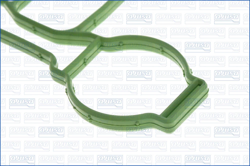 Gasket, intake manifold 13225800