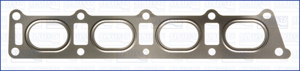 Gasket, exhaust manifold 13138800