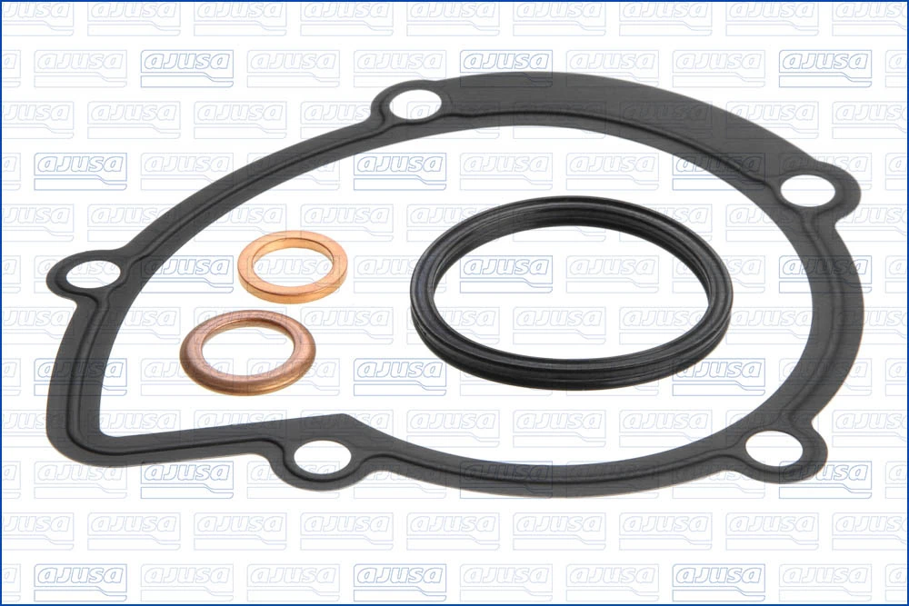 AJUSA 54140100 Gasket Kit, crankcase