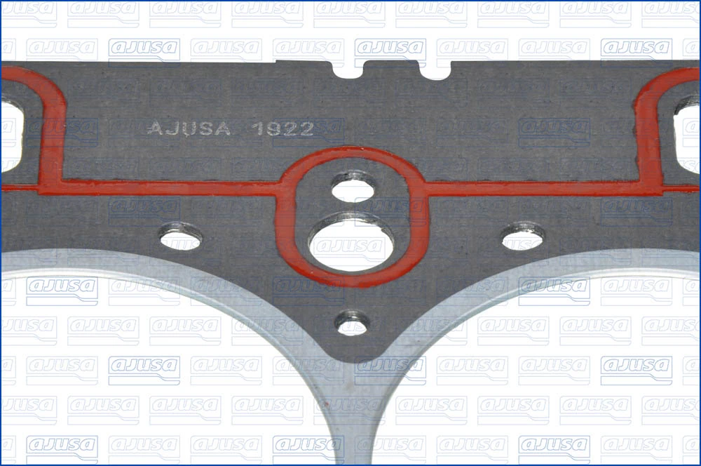 Gasket, cylinder head FIBERMAX 10105700