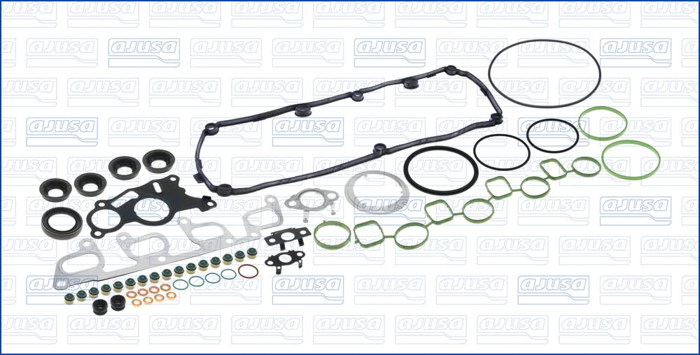 AJUSA 53035200 Gasket Kit, cylinder head