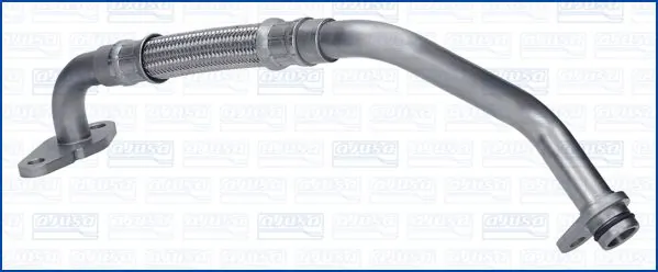 Oil Pipe, charger OPR00004