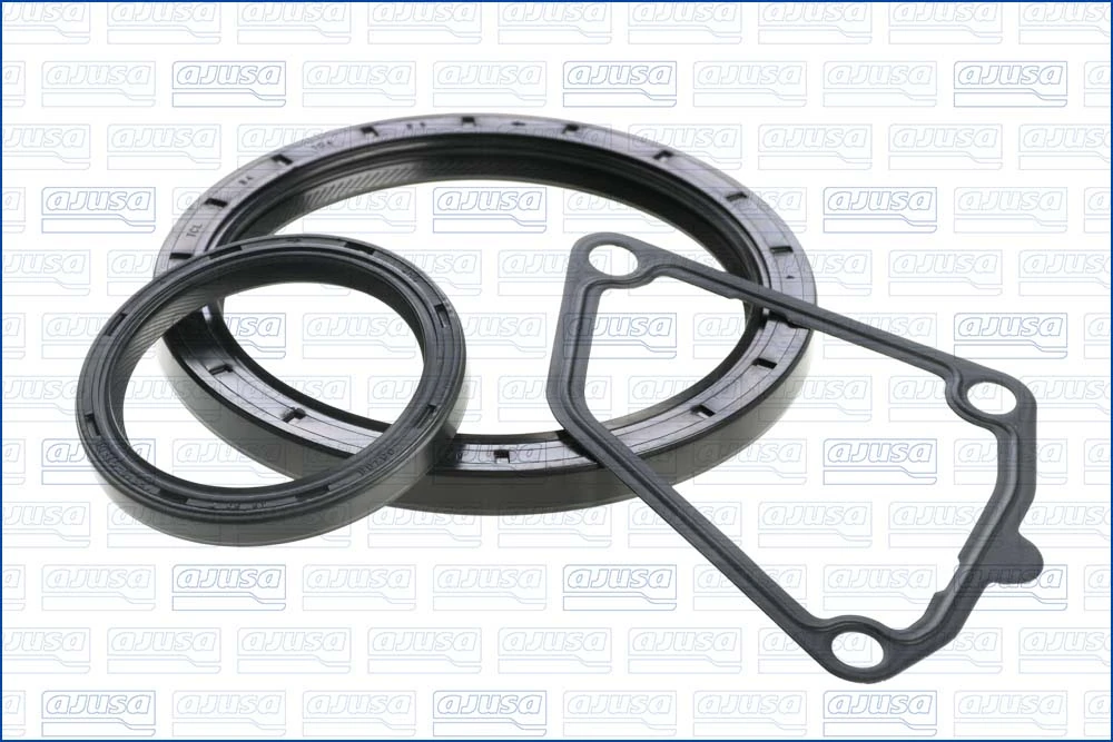 AJUSA 54151200 Gasket Kit, crankcase