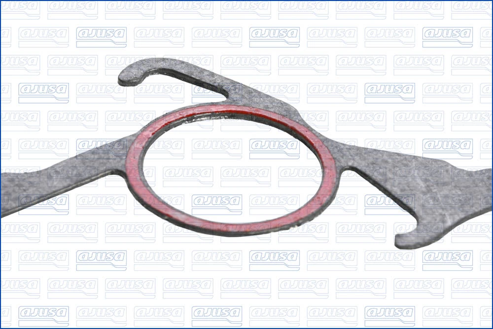 Gasket, intake manifold 13038500