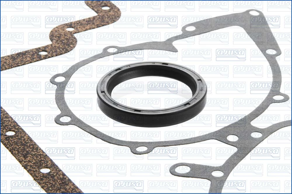 Gasket Kit, crankcase 54076500