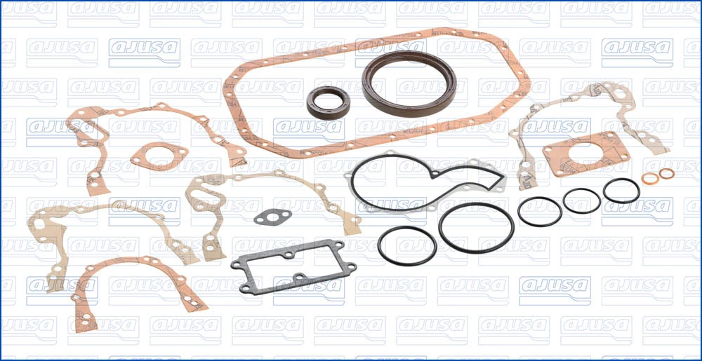 AJUSA 54005800 Gasket Kit, crankcase
