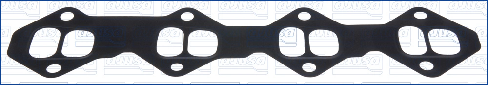 Gasket, intake/exhaust manifold 13217800