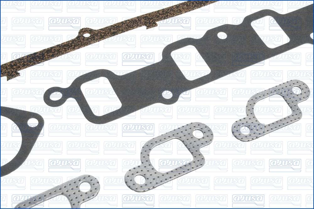 Gasket Kit, cylinder head 52089800
