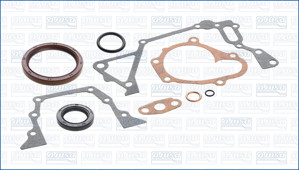 AJUSA 54132000 Gasket Kit, crankcase