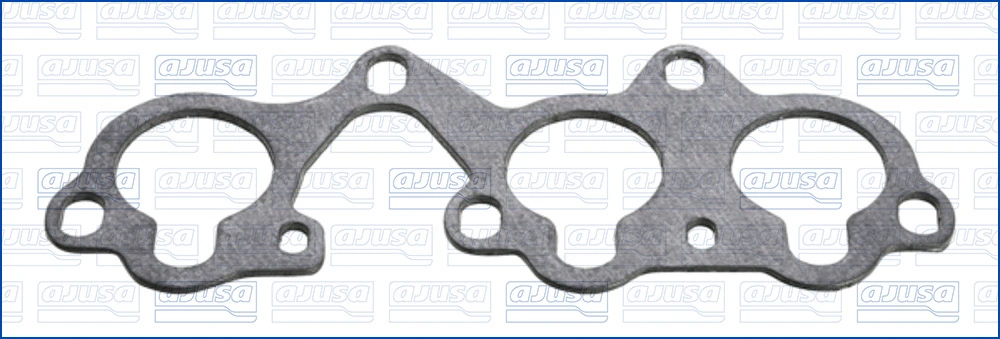 AJUSA 13083100 Gasket, intake manifold