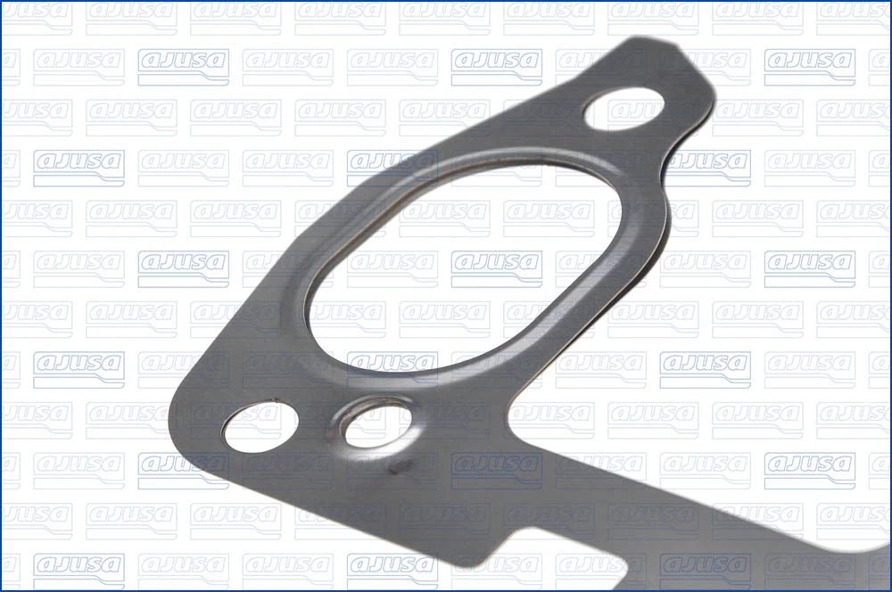 Gasket, exhaust manifold MULTILAYER STEEL 13121600