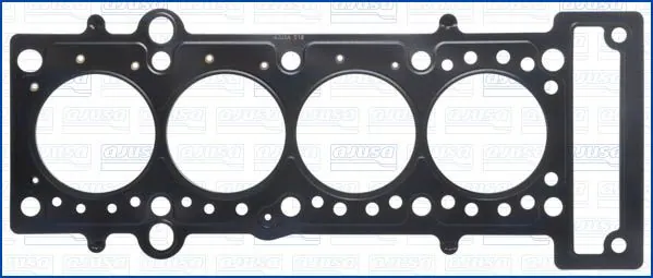 Gasket, cylinder head MULTILAYER STEEL 10151700