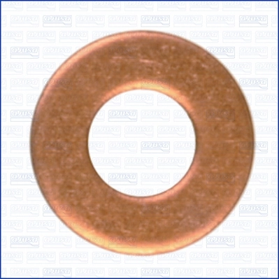 Seal Ring, oil drain plug 21008600