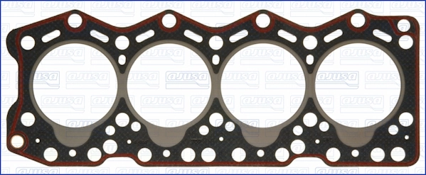 Gasket, cylinder head FIBERMAX 10120910
