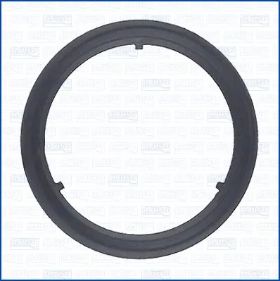 Gasket, exhaust pipe MULTILAYER STEEL 01448200