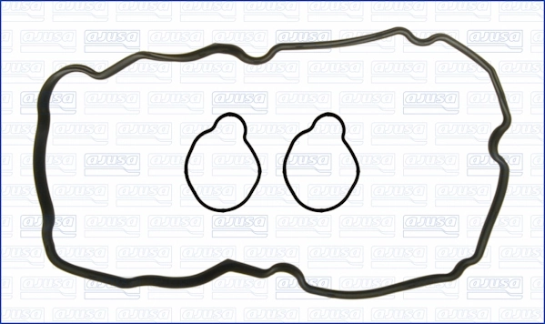 Gasket Set, cylinder head cover 56038500