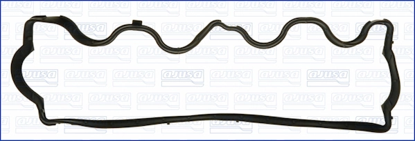 Gasket, cylinder head cover 11110400