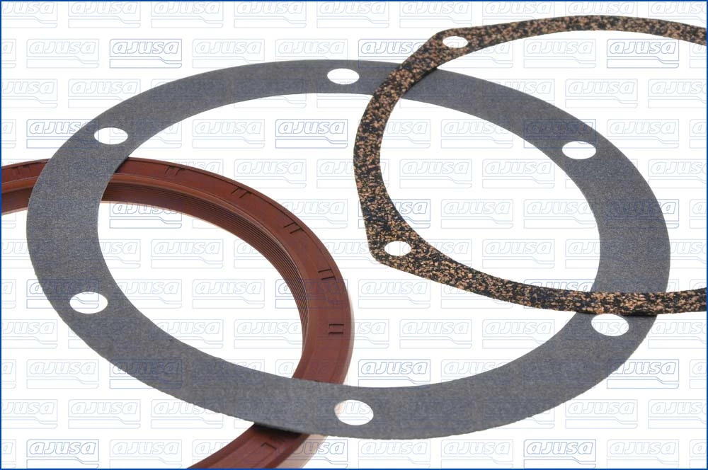 AJUSA 50005400 Full Gasket Kit, engine