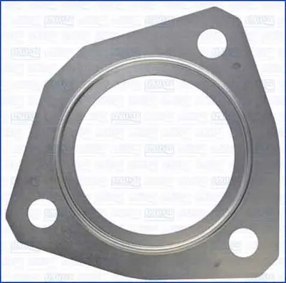 Gasket, exhaust pipe MULTILAYER STEEL 01046100