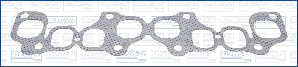 Gasket, intake/exhaust manifold 13058300
