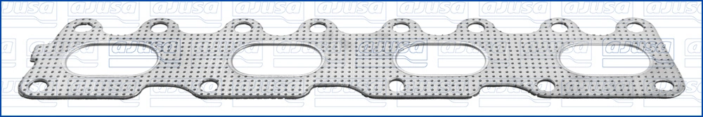 Gasket, exhaust manifold 13090800