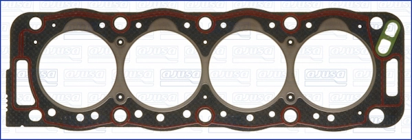 Gasket, cylinder head FIBERMAX 10100430