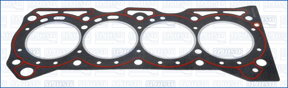 Gasket, cylinder head FIBERMAX 10036900