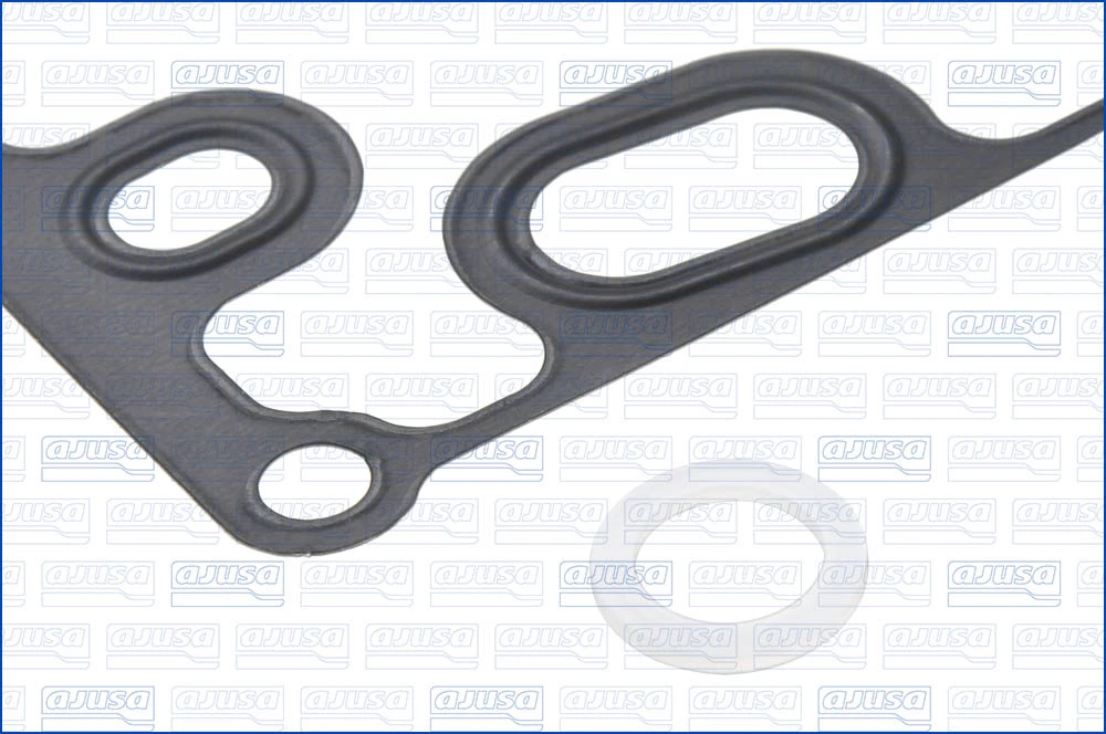 AJUSA 54088700 Gasket Kit, crankcase