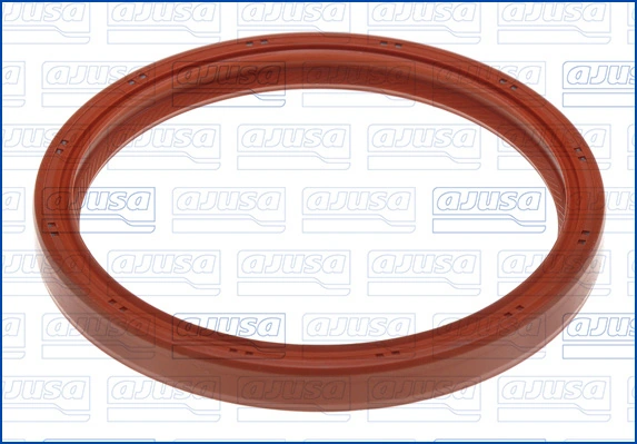 Shaft Seal, crankshaft 15045200