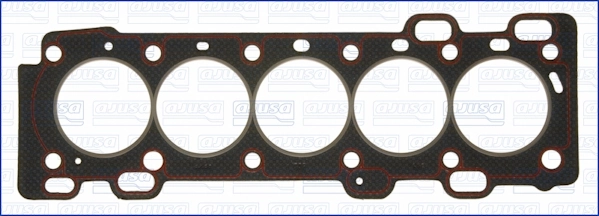 Gasket, cylinder head FIBERMAX 10151000