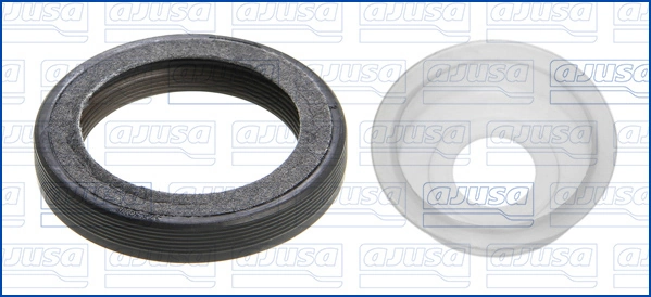 Shaft Seal, crankshaft 15085000