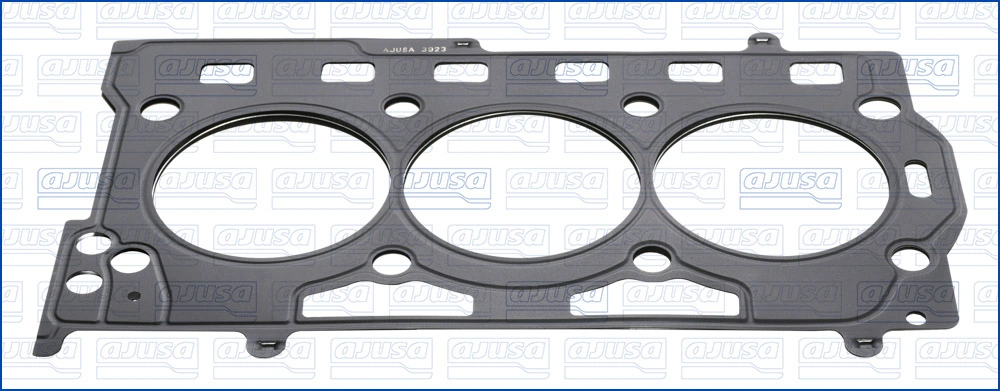 실, 실린더 헤드 MULTILAYER STEEL 10162200