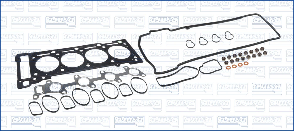 Gasket Kit, cylinder head 52237900