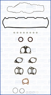 Gasket Kit, cylinder head 53009900