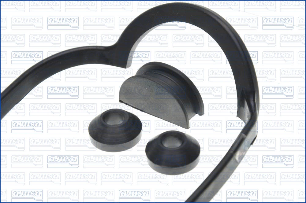 Gasket Set, cylinder head cover 56013700