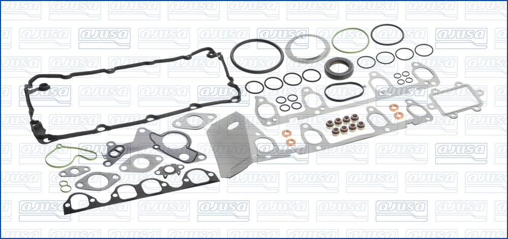 AJUSA 53024200 Gasket Kit, cylinder head