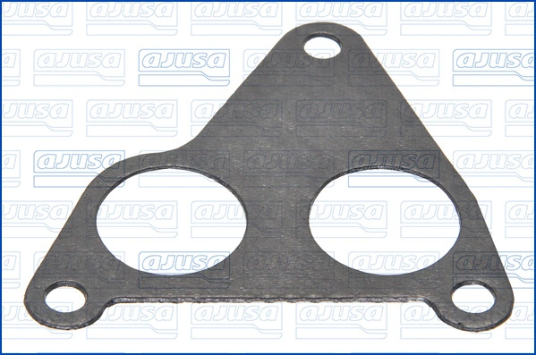Gasket, exhaust manifold 13209100