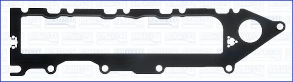 Gasket, intake manifold 13252800