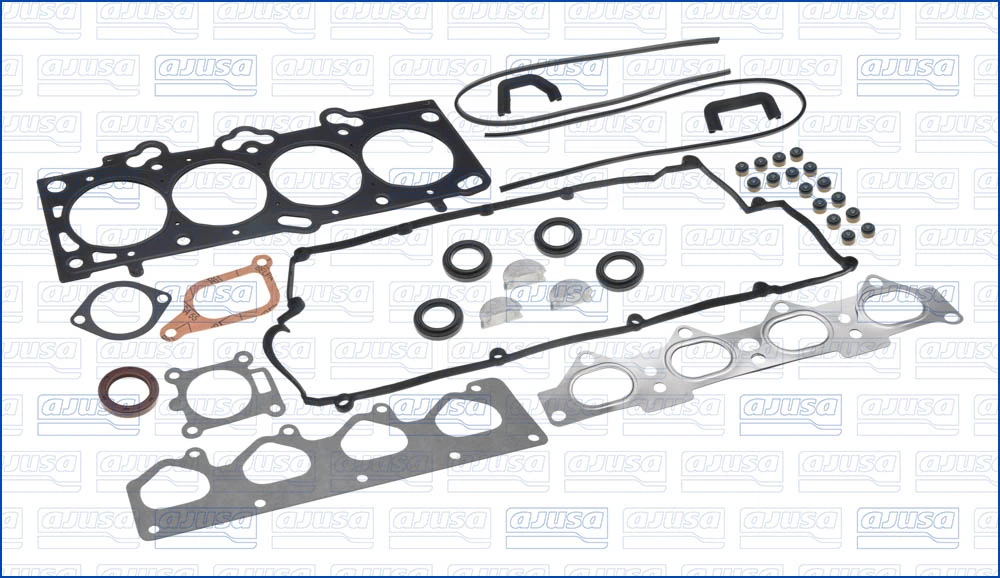 AJUSA 52266000 Gasket Kit, cylinder head