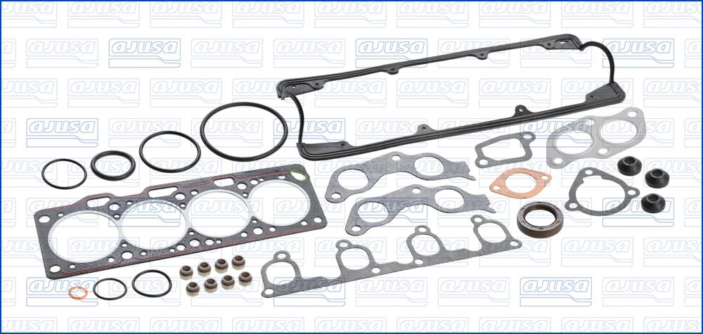 AJUSA 52079500 Gasket Kit, cylinder head