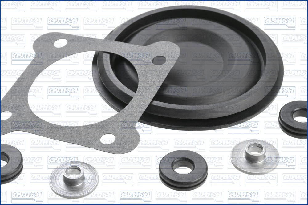 AJUSA 53027500 Gasket Kit, cylinder head