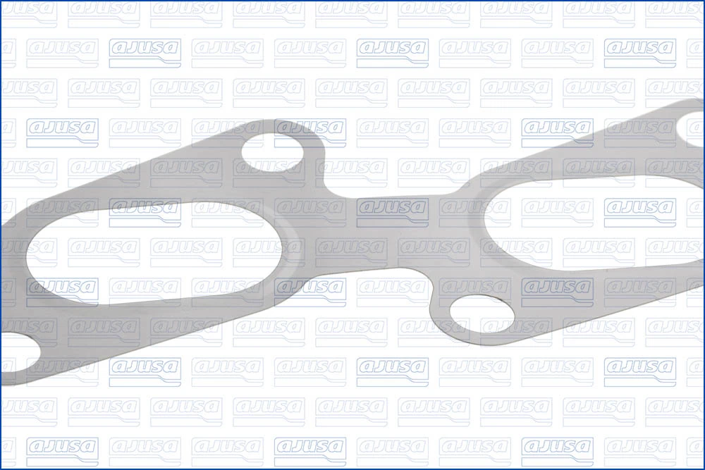 Gasket, exhaust manifold 13152800