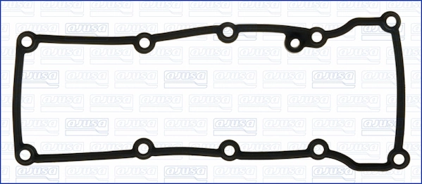 Gasket, cylinder head cover 11096300