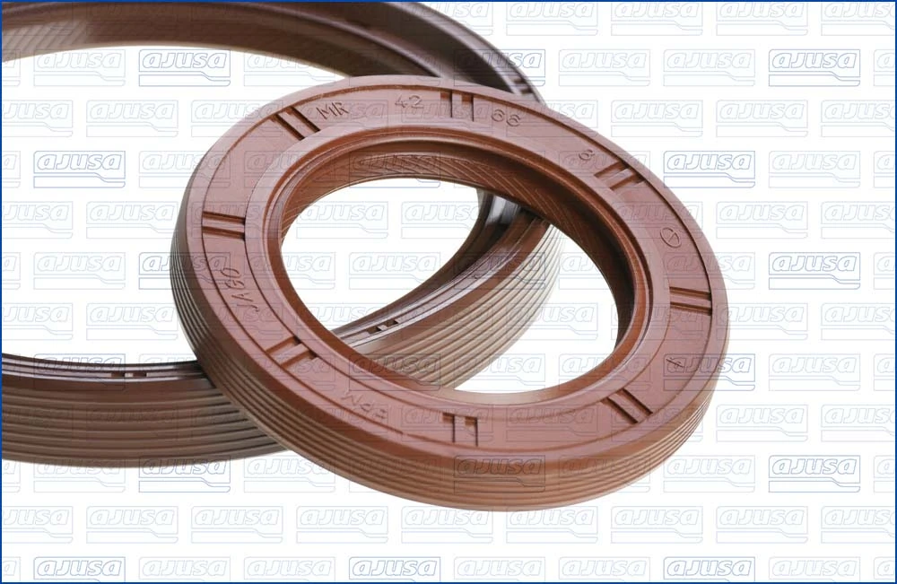 AJUSA 54074700 Gasket Kit, crankcase