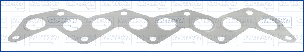 Gasket, exhaust manifold 13173000