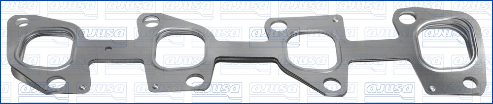 Gasket, exhaust manifold 13218900
