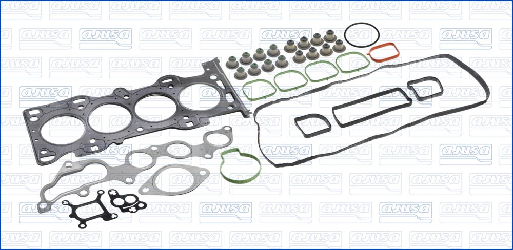 AJUSA 52271500 Gasket Kit, cylinder head