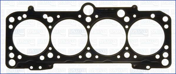 Gasket, cylinder head MULTILAYER STEEL 10102400
