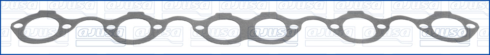 Gasket, intake manifold 13020100