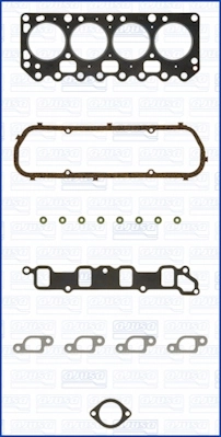 Gasket Kit, cylinder head 52089800